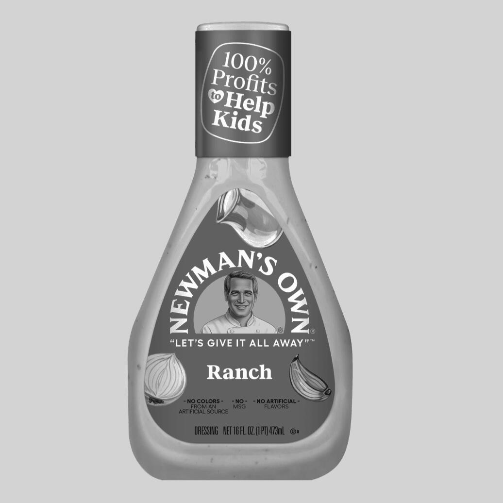 Newman's Own x Miles Teller